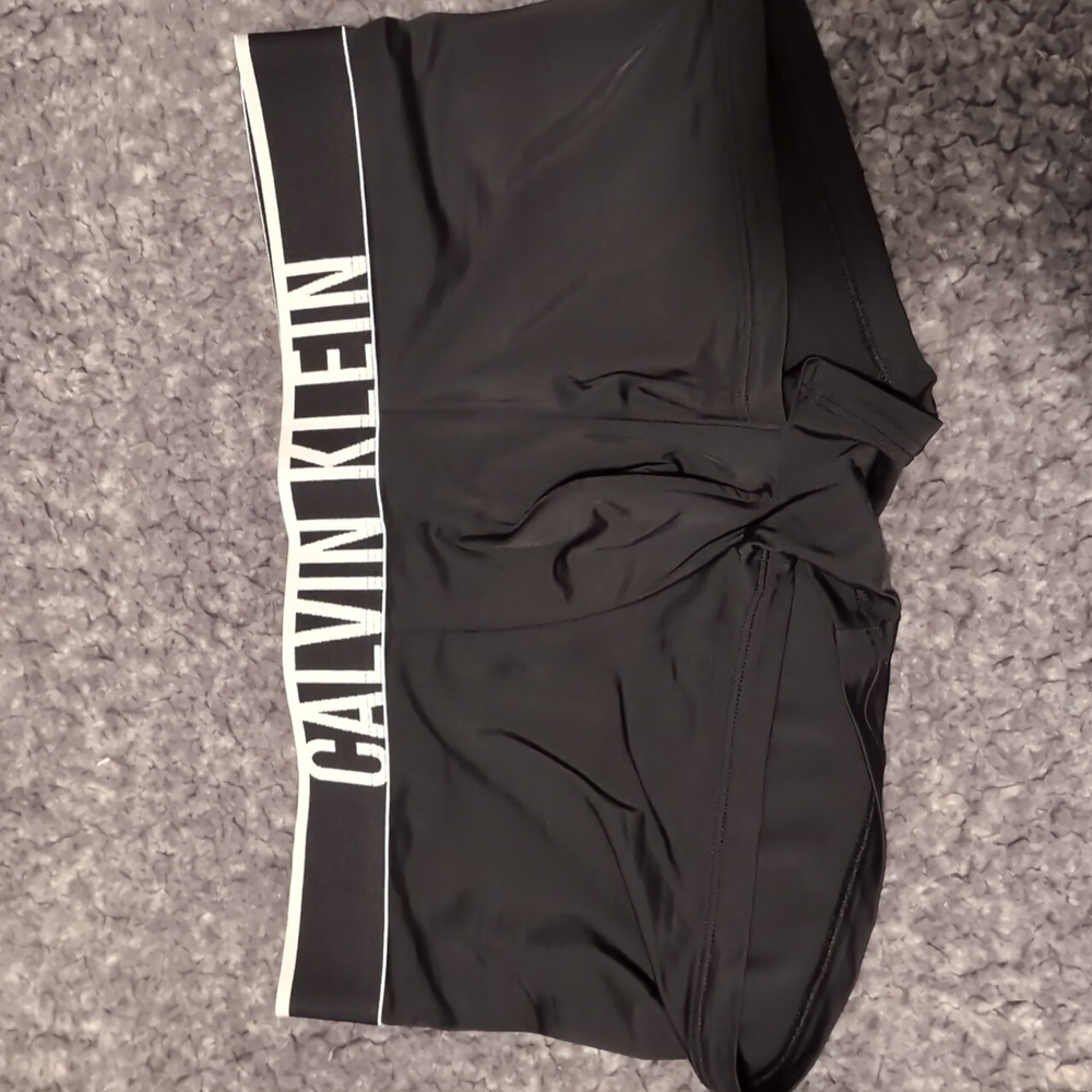 CK Intense Power Cooling Trunks
